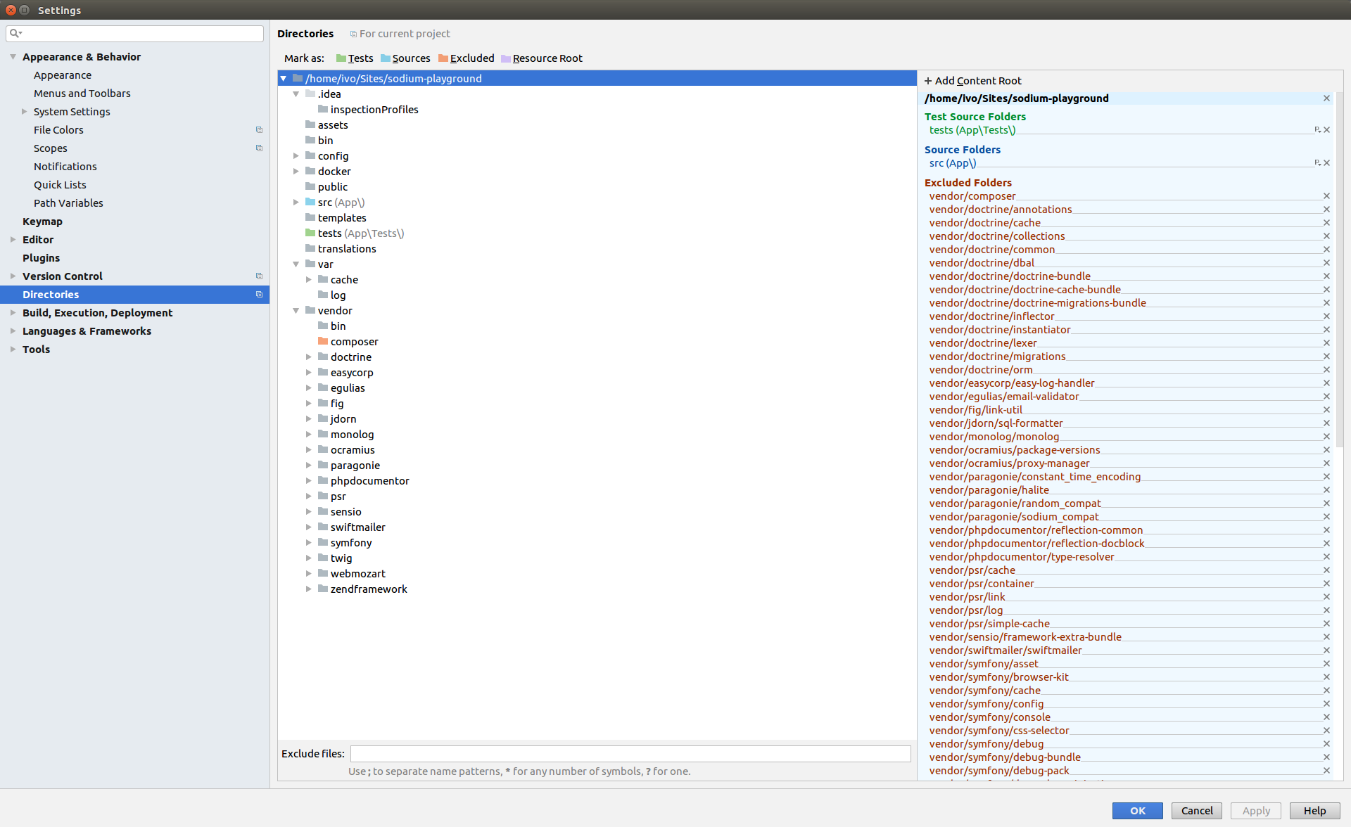 phpstorm community edition vs ultimate